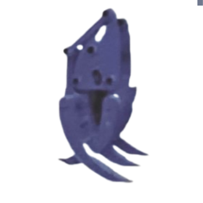 Rotating Grapple
