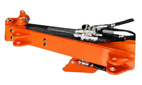 Base Mounting Holes