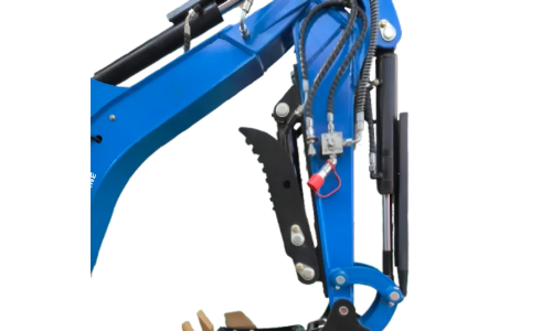 삼방향 볼 밸브